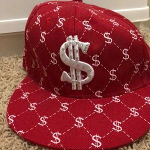 DOLLA DOLLA BILLS Y’ALL HAT